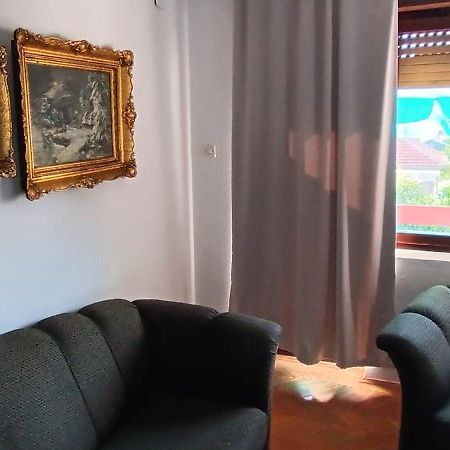Julija Guest House Ohrid Luaran gambar