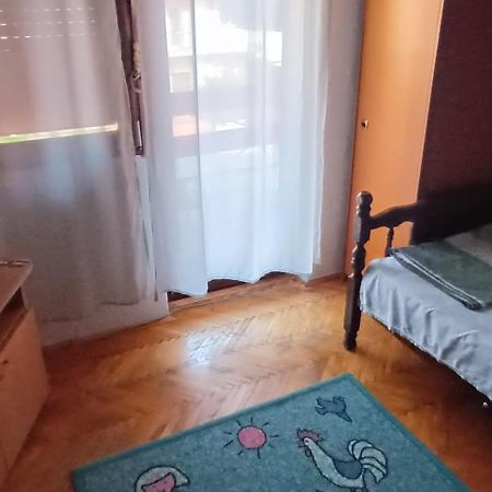 Julija Guest House Ohrid Luaran gambar