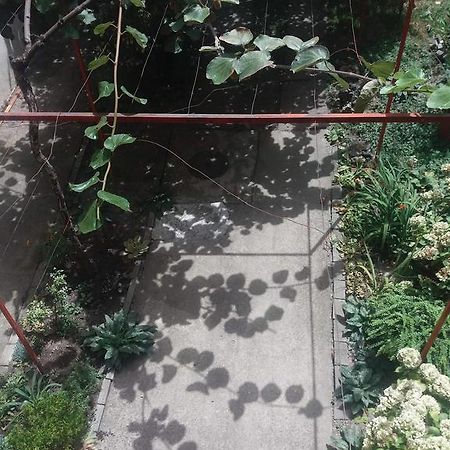 Julija Guest House Ohrid Luaran gambar