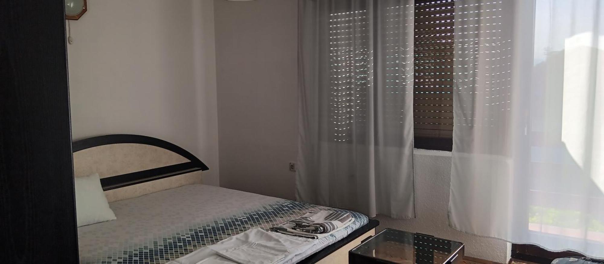 Julija Guest House Ohrid Luaran gambar