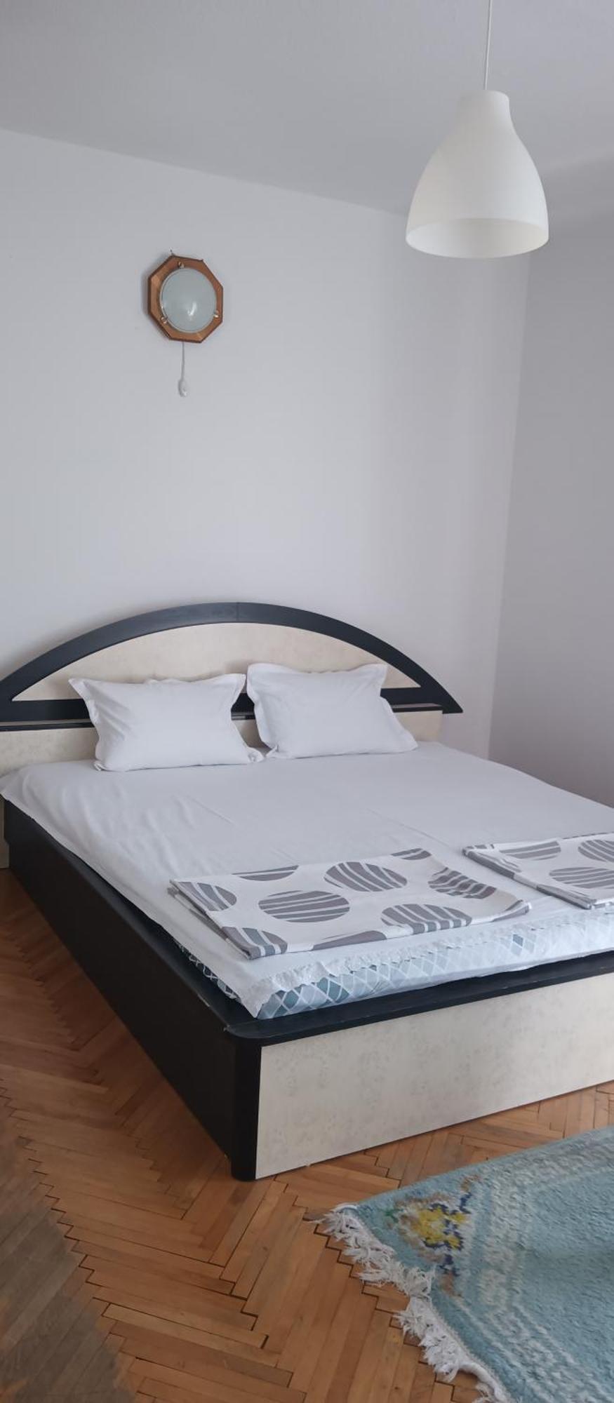 Julija Guest House Ohrid Luaran gambar