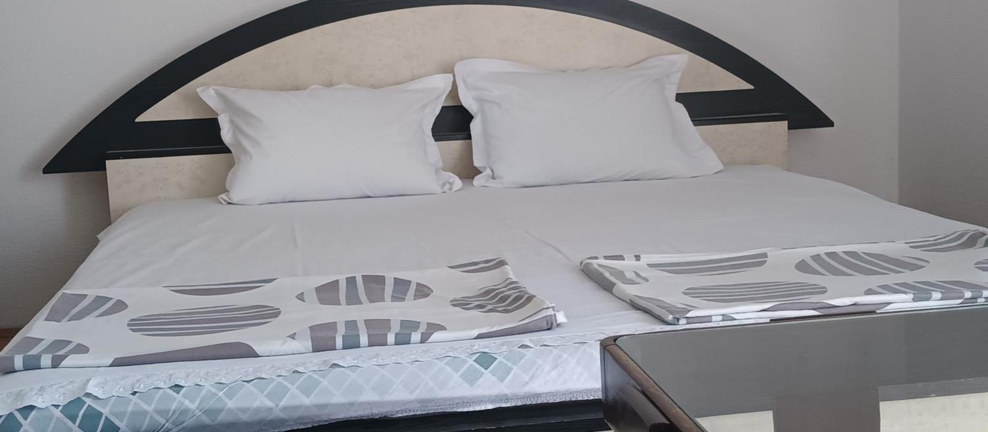 Julija Guest House Ohrid Luaran gambar