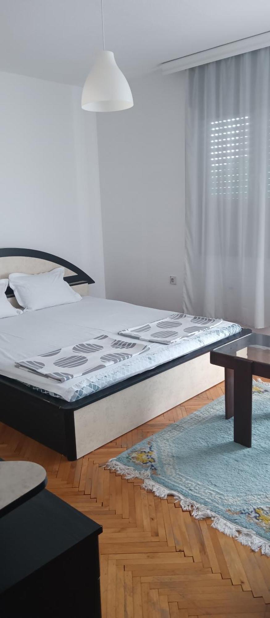 Julija Guest House Ohrid Luaran gambar
