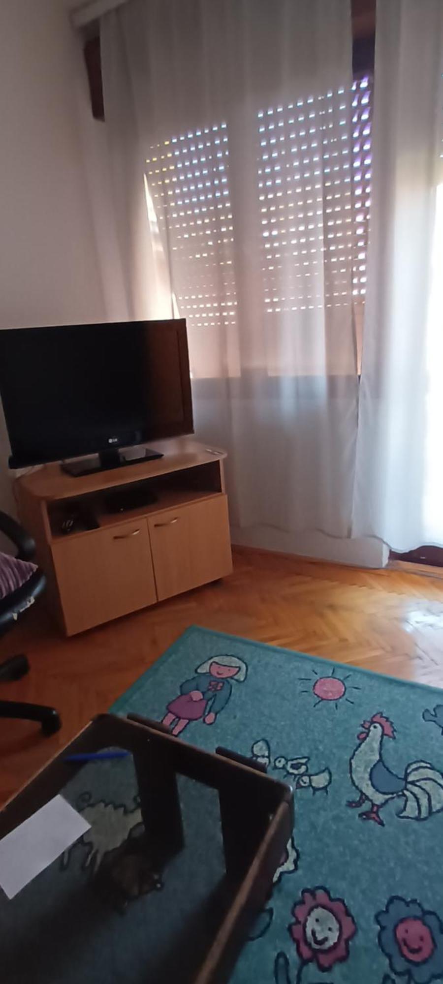 Julija Guest House Ohrid Luaran gambar