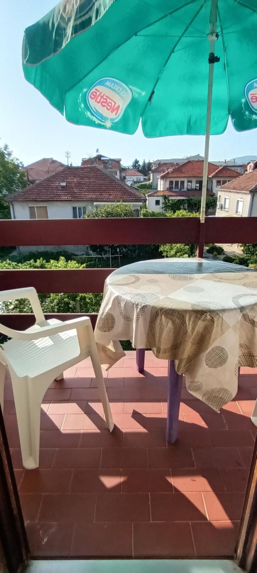 Julija Guest House Ohrid Luaran gambar