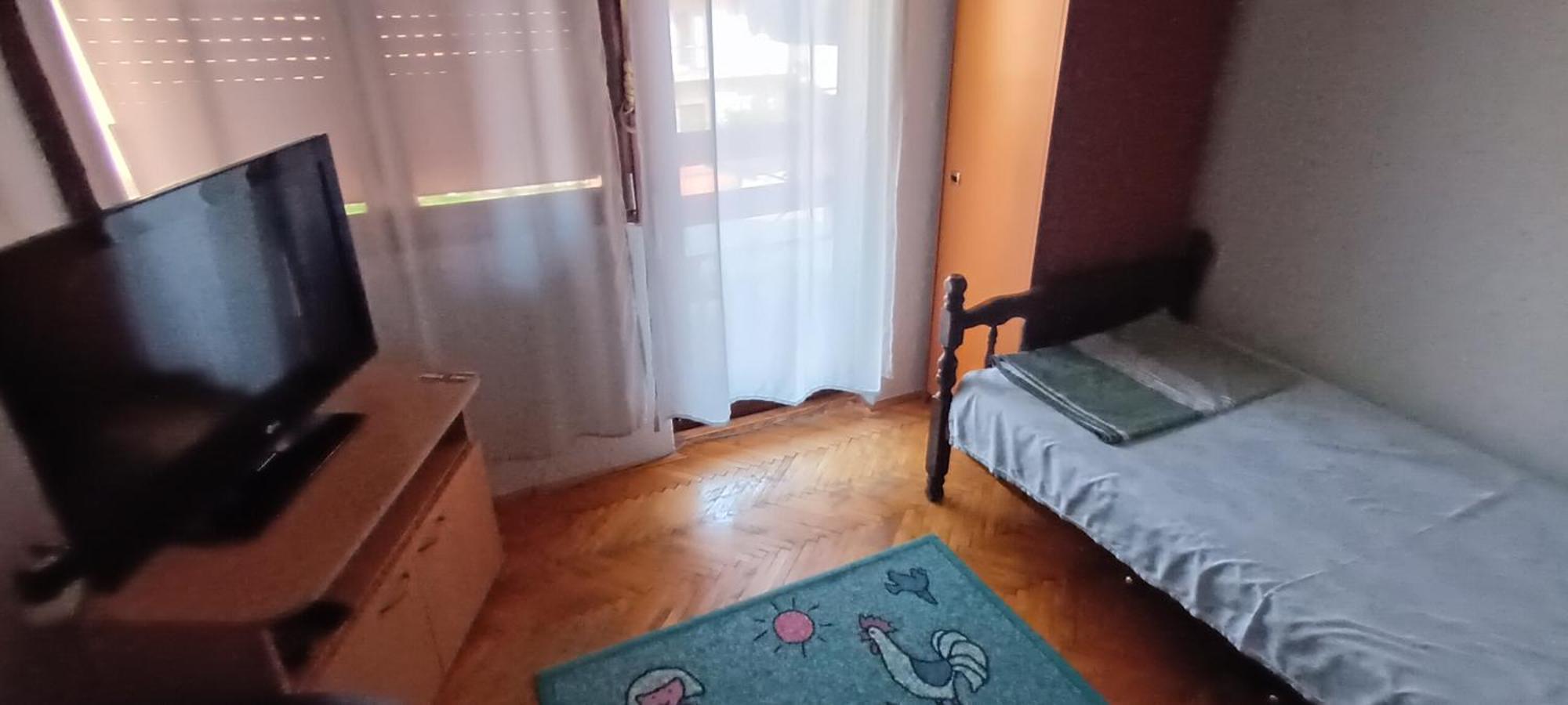 Julija Guest House Ohrid Luaran gambar