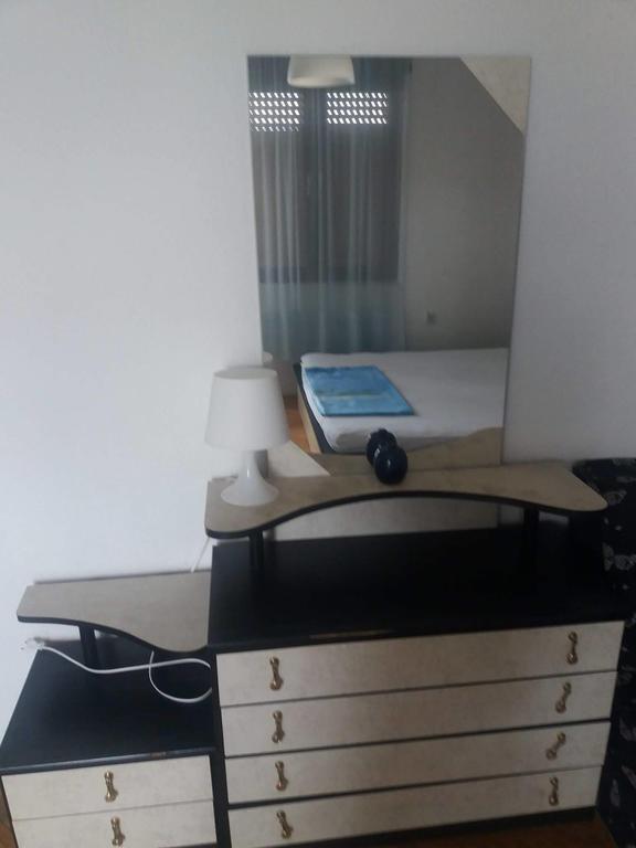 Julija Guest House Ohrid Luaran gambar