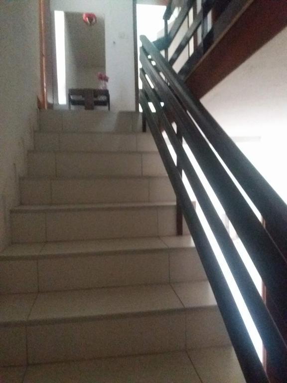 Julija Guest House Ohrid Luaran gambar